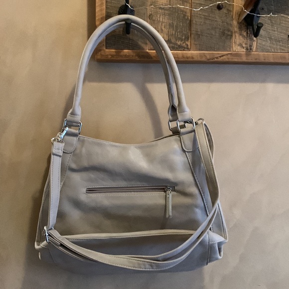 Angel Kiss Hobo Purse - Picture 3 of 8